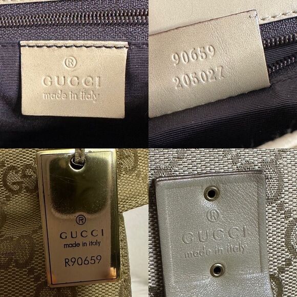 💯Authentic Gucci Shoulder Bag🍀 - Picture 6 of 14